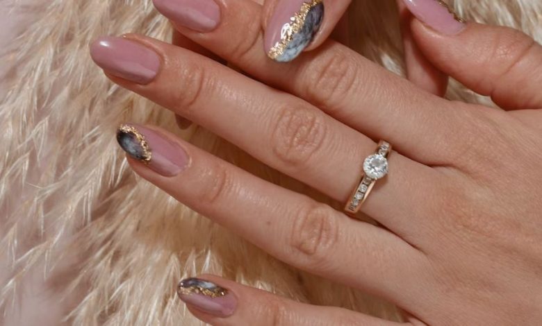 Nail Types and Nail Fashion: A Comprehensive Guide