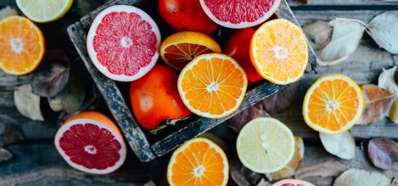 Grapefruit Has A Wide Range Of Health Benefits For Men