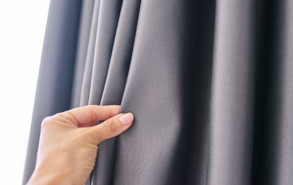 How Blackout Curtains Can Transform Your Home into a Sanctuary.