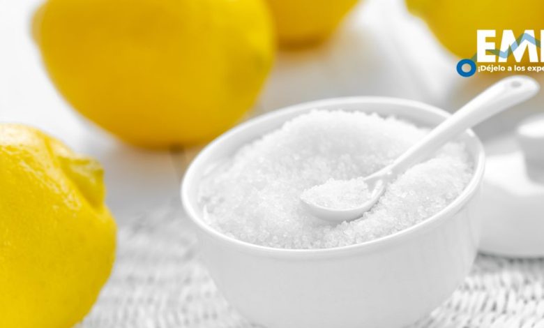 Latin America Citric Acid Market Poised for Strong Growth with a CAGR of 5.60% during 2023-2028
