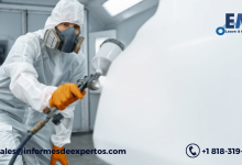Latin America Paints And Coatings Market, Growth, Analysis, Share 2023-2028