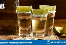 Mexico Tequila Market, Share, Trends, Analysis 2023-2028