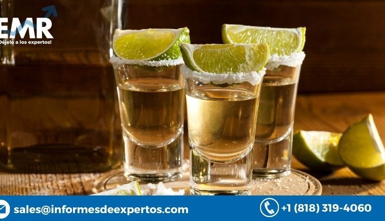 Mexico Tequila Market, Share, Trends, Analysis 2023-2028