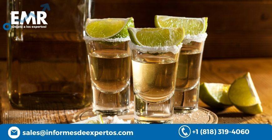 Mexico Tequila Market