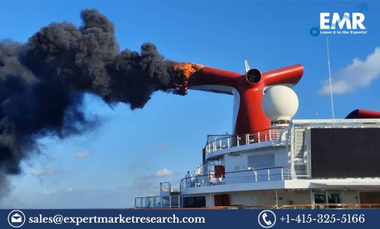 Global Ship Funnel Market Share, Size, Trends, Price, Growth, Report And Forecast 2023-2028