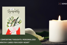 Comedy and Cards: Illuminating Dark Days with Sympathy and Get Well Soon Cards