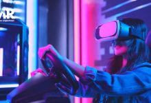 Virtual Reality Gaming Market