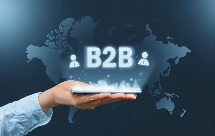 Top 5 Strategies To Build And Maintain A Highly Effective B2B Leads Database