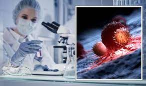 Breaking News: A Breakthrough Cancer Treatment With Astonishing Success Rates