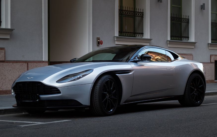 Aston Martin Workshop Service Repair Manuals Elevate Your Automotive Expertise