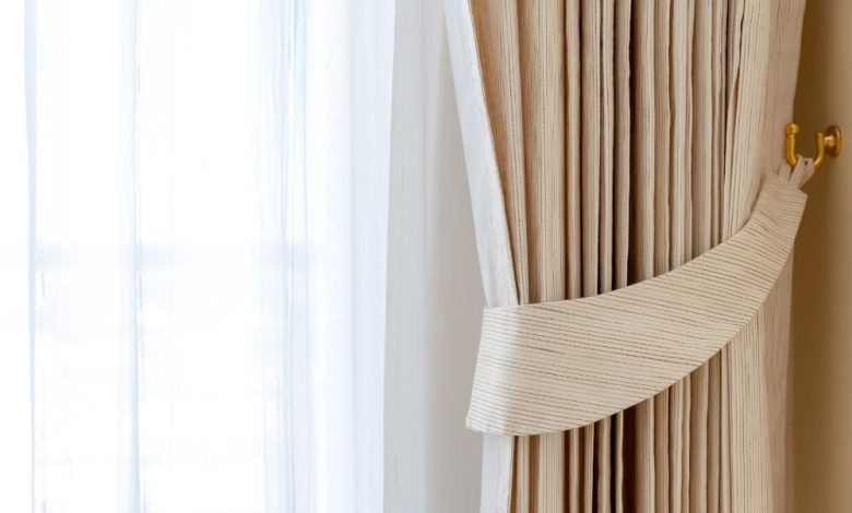 Features and Benefits of Blackout Curtains