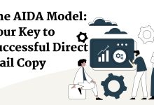 The AIDA Model: Your Key to Successful Direct Mail Copy