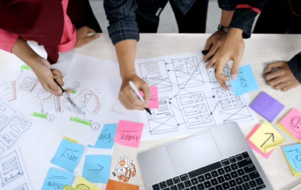 The Role of Product Design Research in Creating User-Centric Solutions