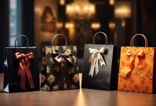 Elevate Your Gifting Game: Unwrapping the Luxury of Custom Gift Bags