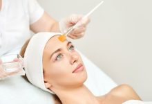 Chemical Peels Unveiling Radiant Skin Through Transformation