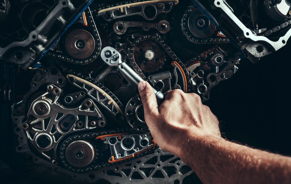 Discover the secret to becoming a master mechanic - workshop repair manual revealed!