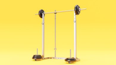 Unleash Your Strength The Comprehensive Guide to Squat Racks