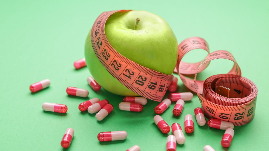 10 Best Weight Loss Pills Your Guide to Effective Fat Loss