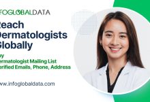Unlocking the Potential: How a Dermatologist Email List Can Benefit Your Business