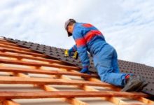 How To Choose A Roofing Contractor