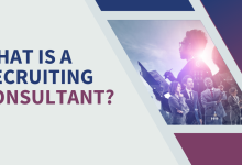What Is a Recruiting Consultant?