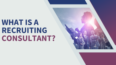 What Is a Recruiting Consultant