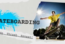 Cruising in Style: Unveiling the Top Picks for the Best Bearings for Skateboards