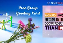 Exploring the Significance of Group Cards Online