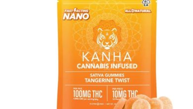 Green Giants Exploring the Best-Selling Cannabis Products of the Moment