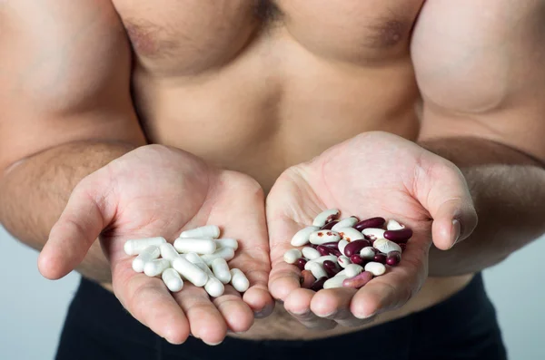 steroid-tablets