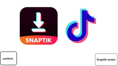 Snaptik Combined With SSSTiktok's Creativity