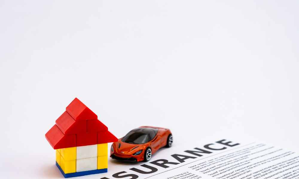 Navigating the Road to Financial Security: Understanding Auto Insurance