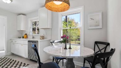 Transforming Your Home: The Heart of Every Home - The Kitchen & Dining Experience