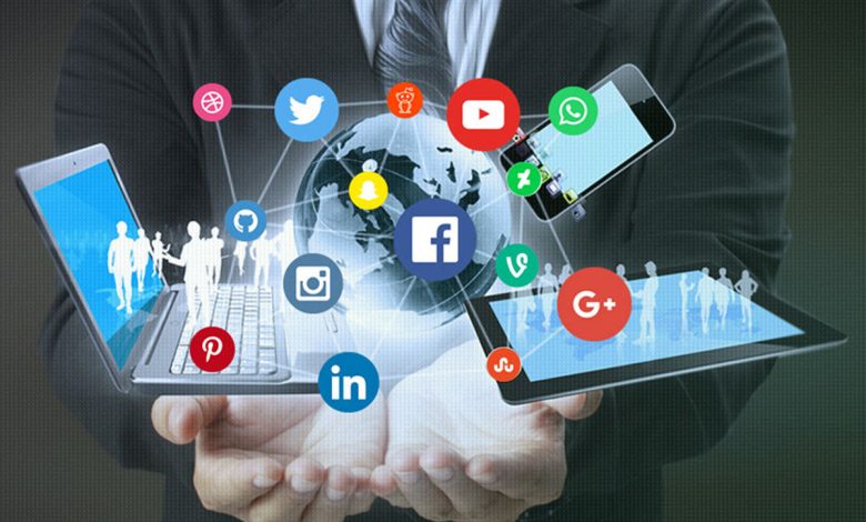 social media agencies in dubai