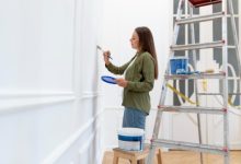 How Does the Residential Painting Process Unfold from Start to Finish
