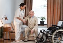 How is the Transition from Home to Assisted Living Handled