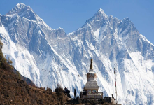 Everest Base Camp And Kala Pattar Trek A Journey of a Lifetime