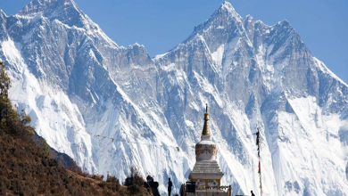 Everest Base Camp And Kala Pattar Trek A Journey of a Lifetime