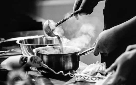 Are Michelin Star Chefs Better Cooks Than Home Cooks