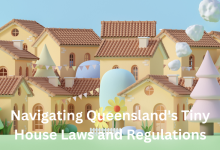 Navigating Queensland's Tiny House Laws and Regulations