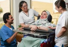 Patients Seeking Care in Abu Dhabi