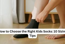 How to Choose the Right Kids Socks: 10 Sizing Tips