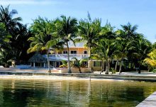 Buy Property Belize
