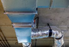 Mobile Home Ductwork Replacement Materials and Tools Needed